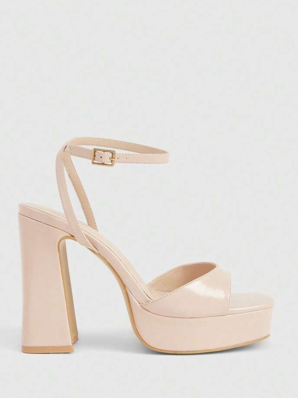 Platform heels